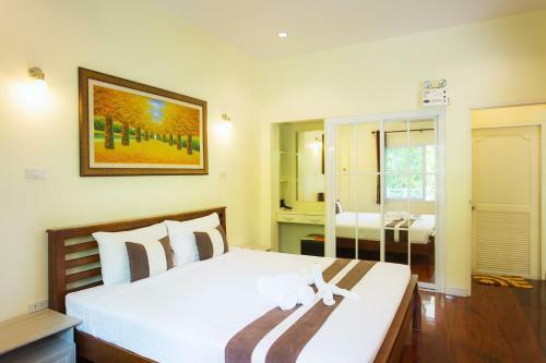 Hotel Watermill Resort