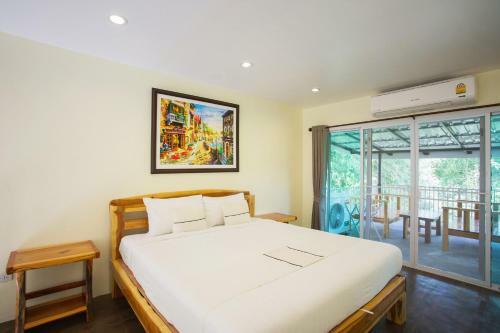 Hotel Watermill Resort