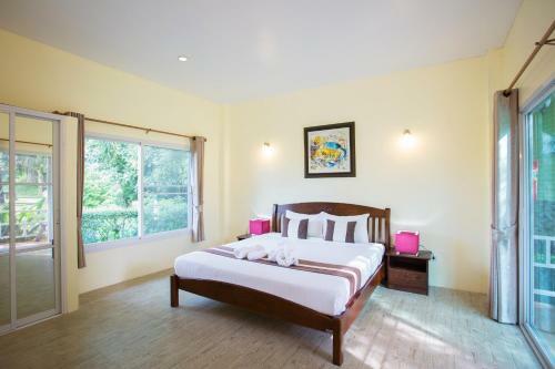 Hotel Watermill Resort