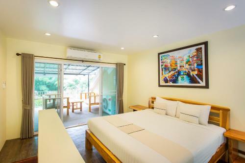 Hotel Watermill Resort