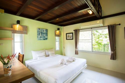 Hotel Watermill Resort