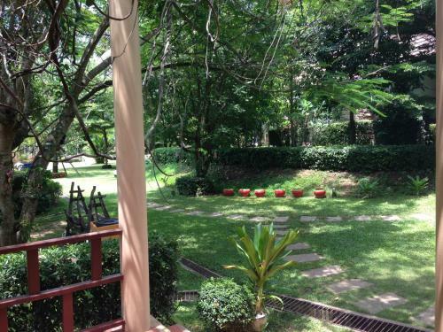 Hotel Watermill Resort