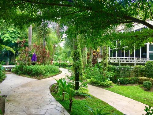 Hotel Watermill Resort