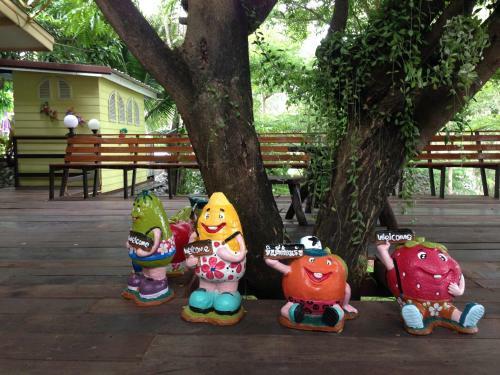 Hotel Watermill Resort