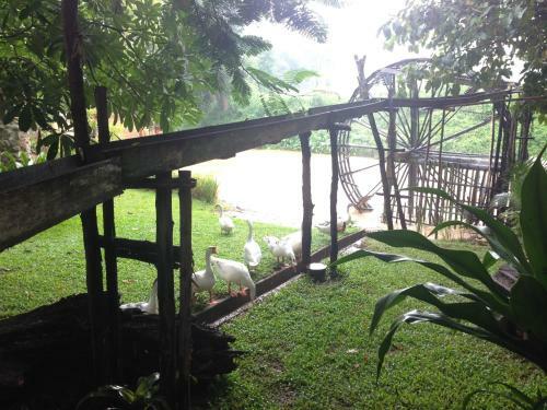 Hotel Watermill Resort