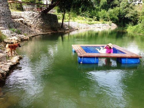 Hotel Watermill Resort