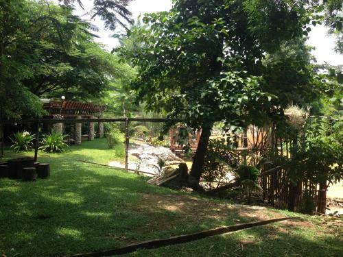 Hotel Watermill Resort