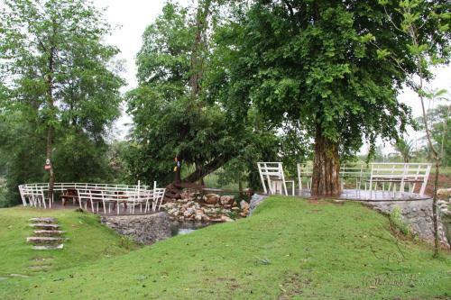 Hotel Watermill Resort