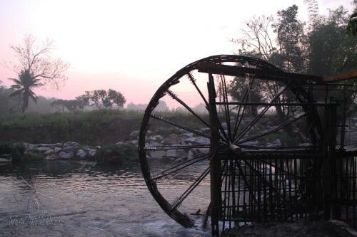 Hotel Watermill Resort
