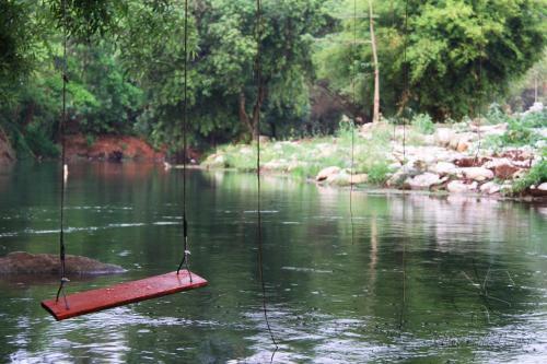 Hotel Watermill Resort