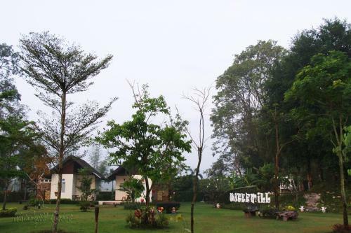 Hotel Watermill Resort