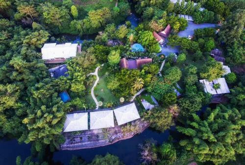 Hotel Watermill Resort
