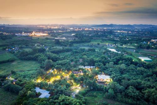 Hotel Watermill Resort