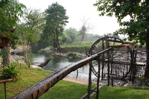 Hotel Watermill Resort