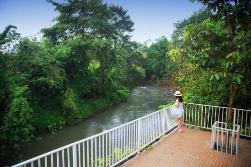 Hotel Watermill Resort