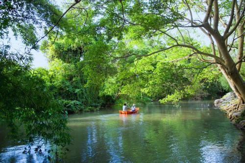 Hotel Watermill Resort