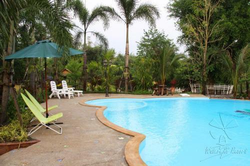 Hotel Watermill Resort