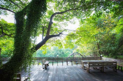 Hotel Watermill Resort