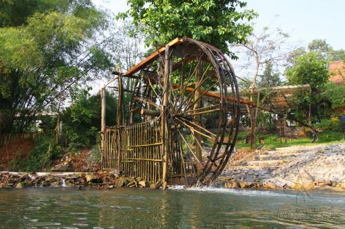Hotel Watermill Resort