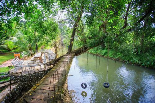 Hotel Watermill Resort