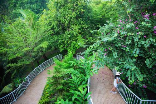 Hotel Watermill Resort