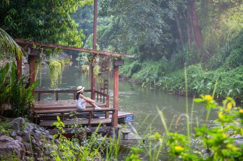 Hotel Watermill Resort