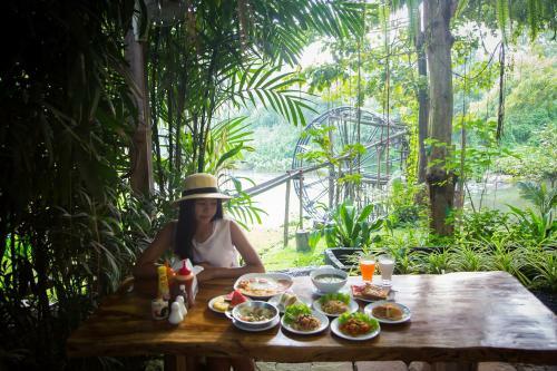 Hotel Watermill Resort