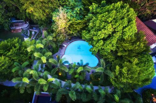 Hotel Watermill Resort