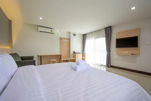 Hotel Happiness Guesthouse