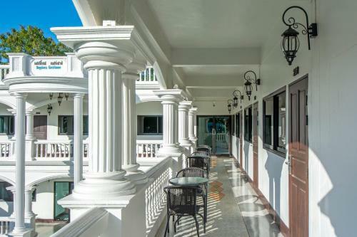 Hotel Happiness Guesthouse
