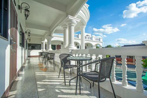 Hotel Happiness Guesthouse