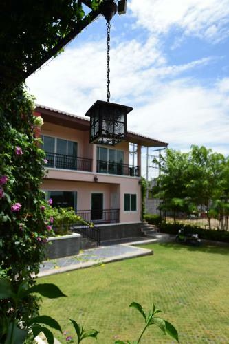 Rose Villa Hotel