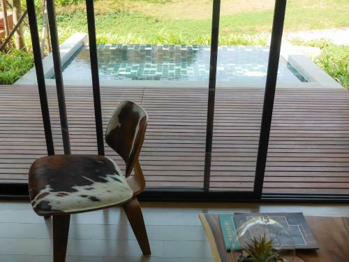 Escape Khao Yai Hotel
