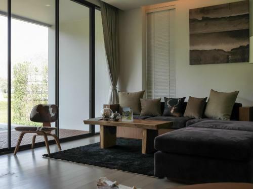 Escape Khao Yai Hotel