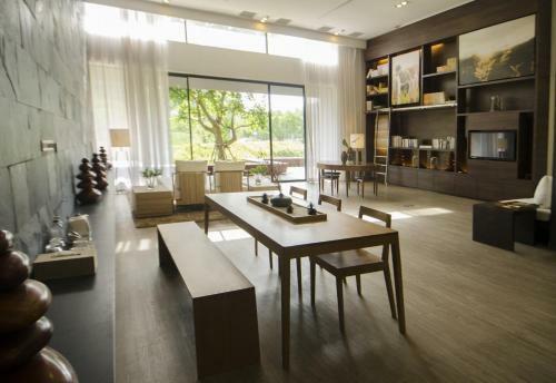 Escape Khao Yai Hotel