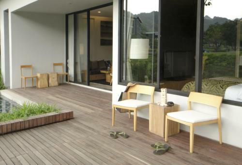 Escape Khao Yai Hotel