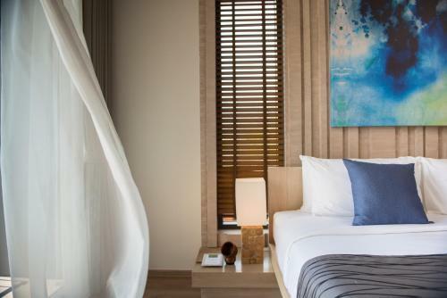 Escape Khao Yai Hotel