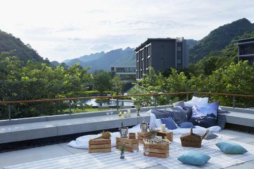 Escape Khao Yai Hotel