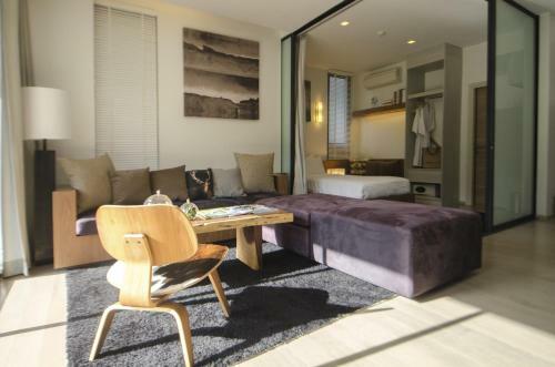 Escape Khao Yai Hotel