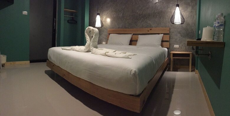 Rest Time Hotel