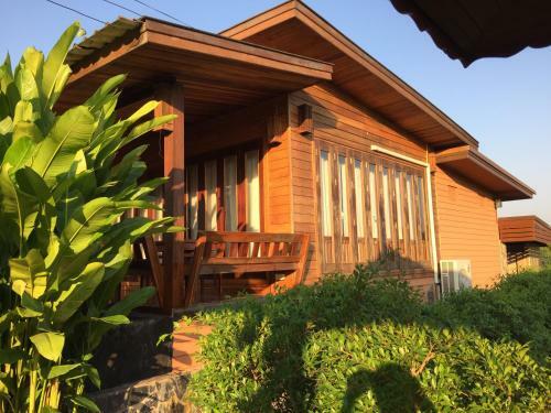 Hotel Kruathai And Spa Vacation Home