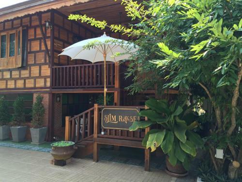 Hotel Kruathai And Spa Vacation Home