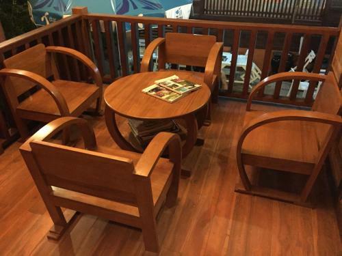 Hotel Kruathai And Spa Vacation Home