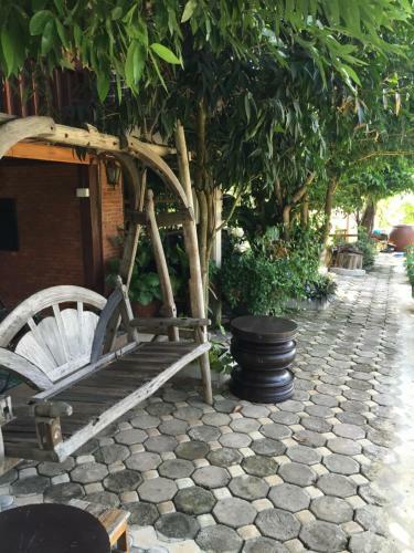 Hotel Kruathai And Spa Vacation Home