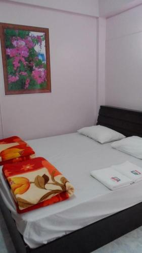 Hostal Puangchompoo Place