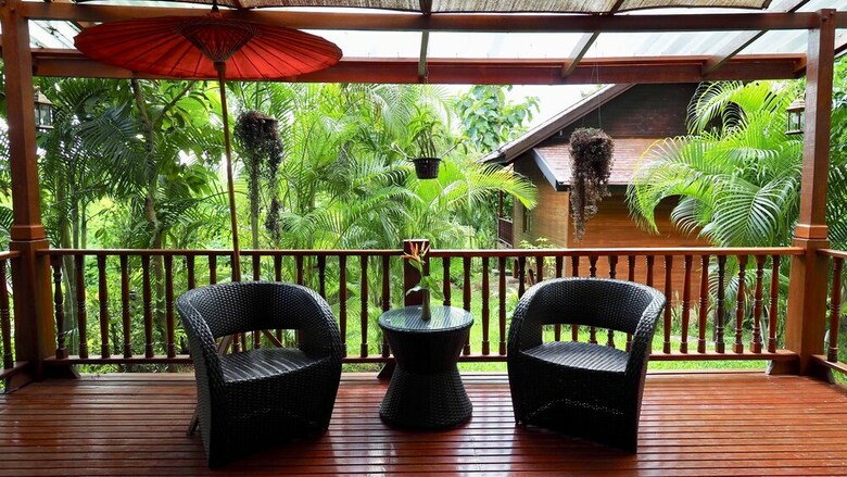Hotel Nan Seasons Boutique Resort