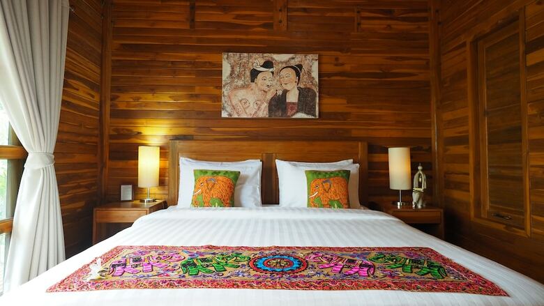 Hotel Nan Seasons Boutique Resort