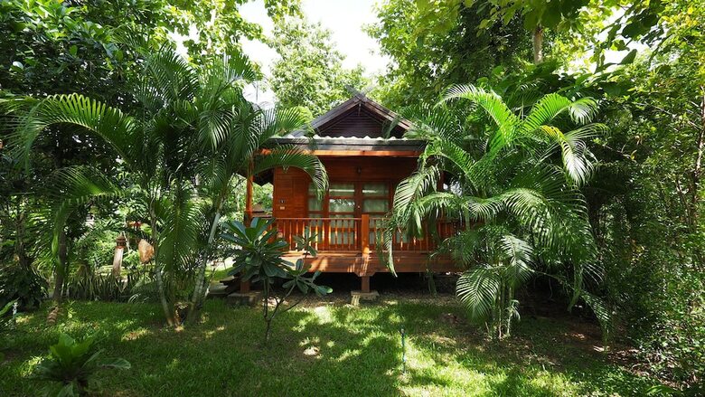 Hotel Nan Seasons Boutique Resort