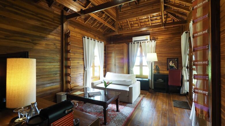Hotel Nan Seasons Boutique Resort