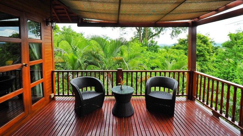 Hotel Nan Seasons Boutique Resort